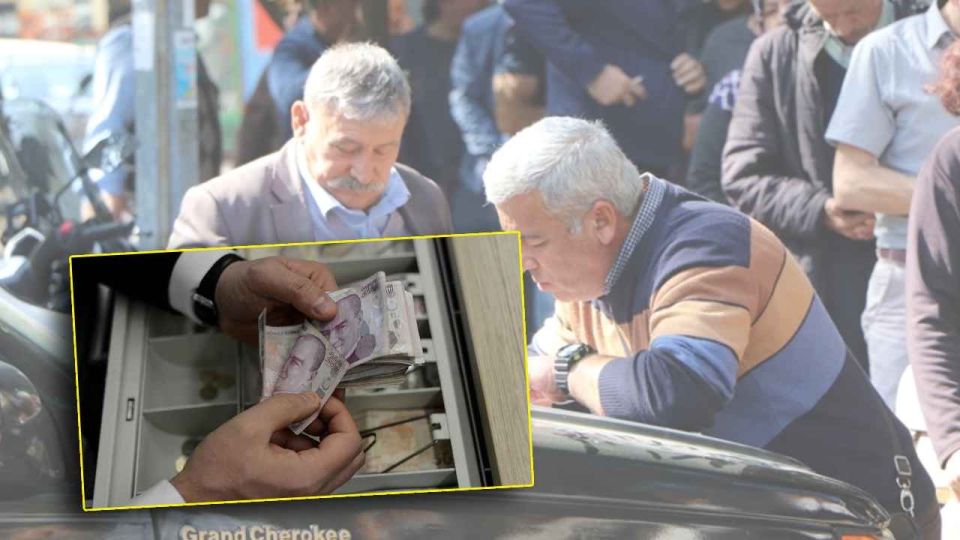 Emekliye 'refah payı' şoku... Düzenleme yok aksine fark eşitlemesi var
