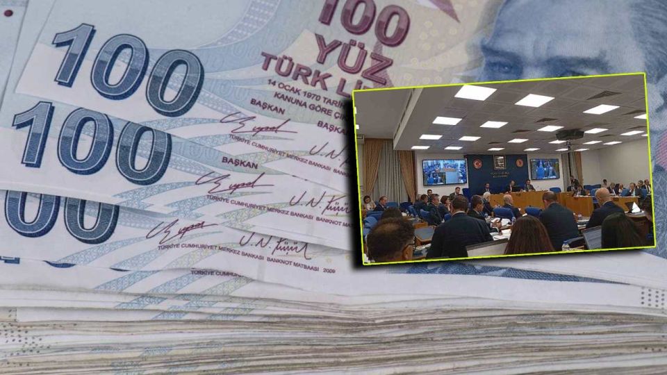 Emeklilerin beklediği güzel haber geldi: Maaşları artıracak düzenleme kabul edildi