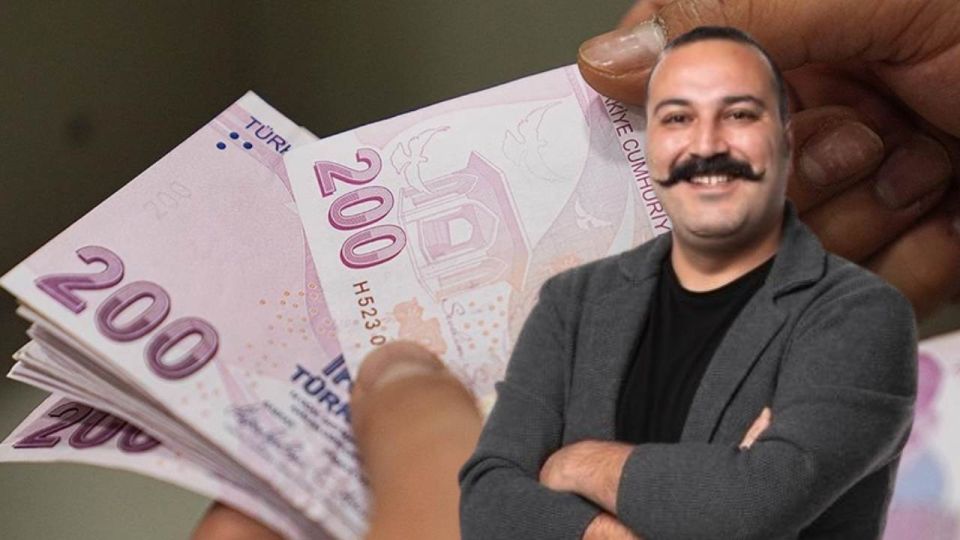 Asgari ücret açlık sınırının altında nasıl kaldı? Ekonomist Enes Özkan karamsar tabloyu açıkladı