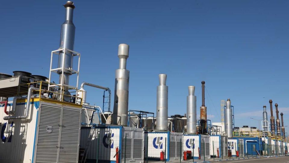 İki hidroelektrik santrali özelleştirildi: Yeni sahibi belli oldu