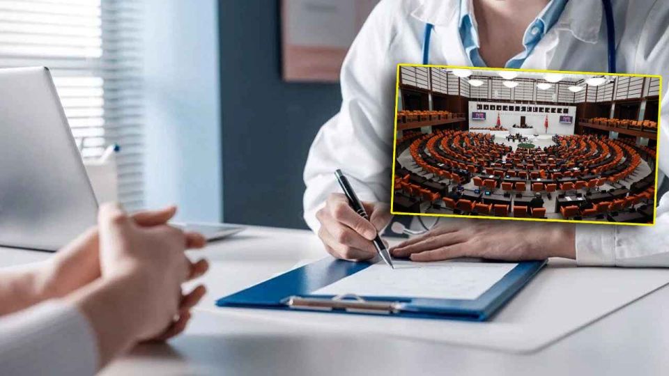 Aile hekimliklerine yeni düzenleme! Alınacak bazı raporlar ücretli olacak