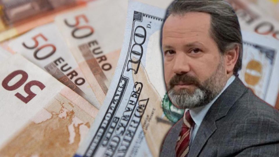 Altın, gümüş, kripto hepsini elinin tersiyle itti... İşte İslam Memiş'in tek gözdesi