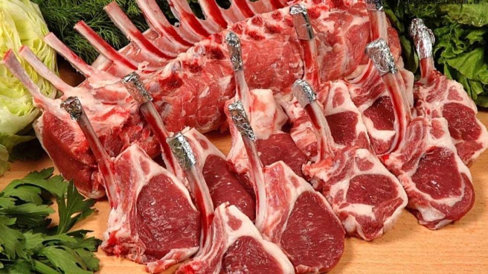 Yeni yatırım aracı kuzu pirzola oldu! 2 kilosu 1 gram altına eşdeğer