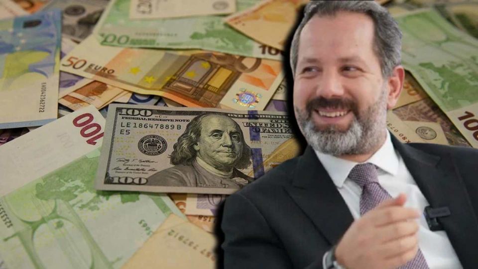 İslam Memiş kesin ve net konuştu! 'Bu tarihe kadar altın, gümüş, euro, dolar, bitcoin yatırımı yapmam'