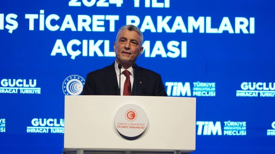 Ömer Bolat