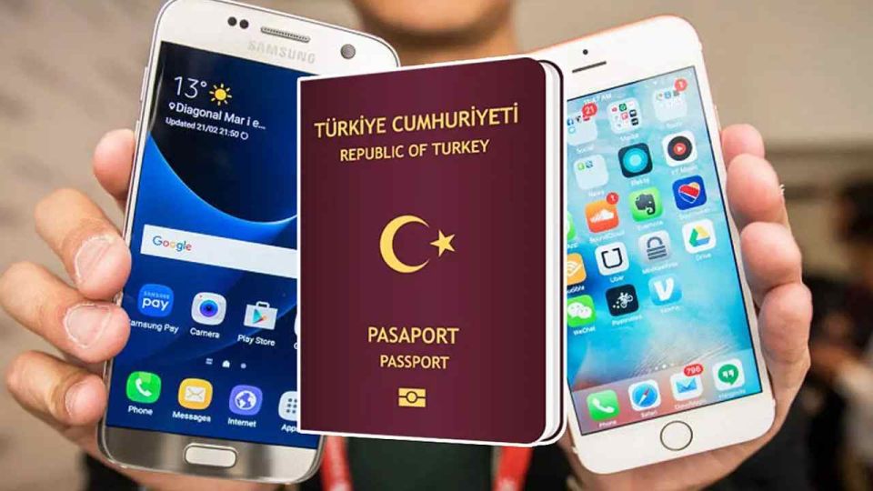 Yurt dışı kapanmış telefonlarınız hala kullanıma girmediyse yapmanız gereken 5 ayar