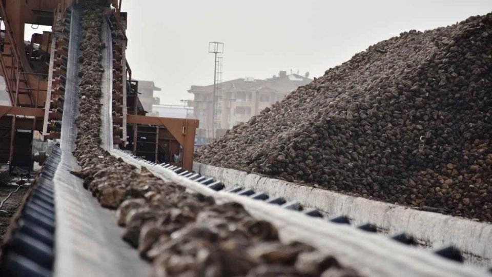 Şeker fabrikasının özelleştirilmesine onay geldi, satış kabul edildi