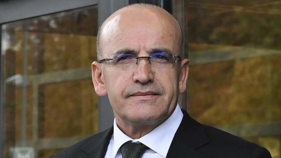 'Beklentiler halen yüksek' diyerek paylaştı: Bakan Şimşek'ten alım gücü vurgusu