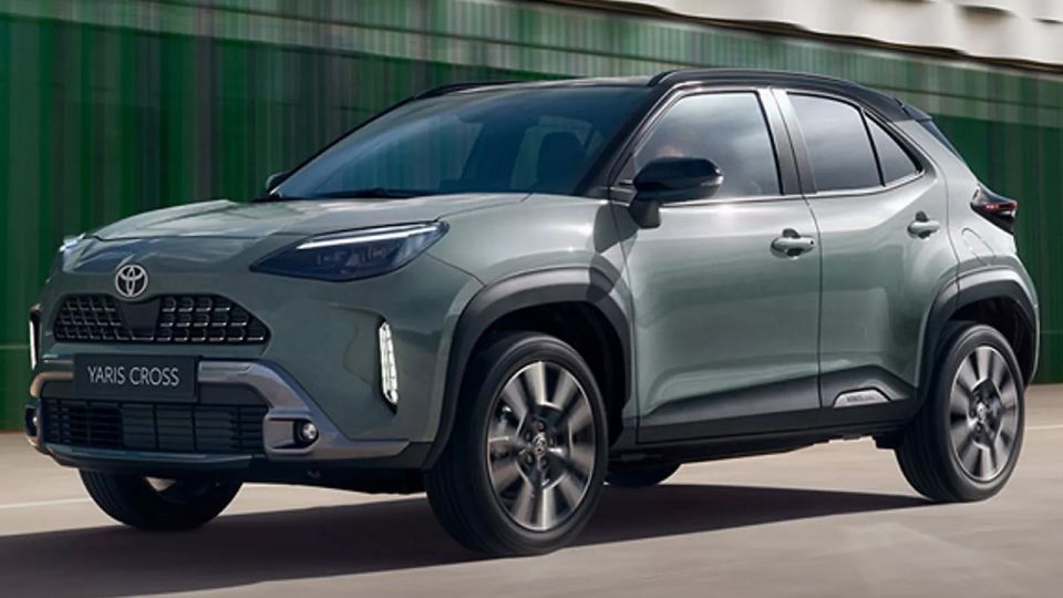 Toyota