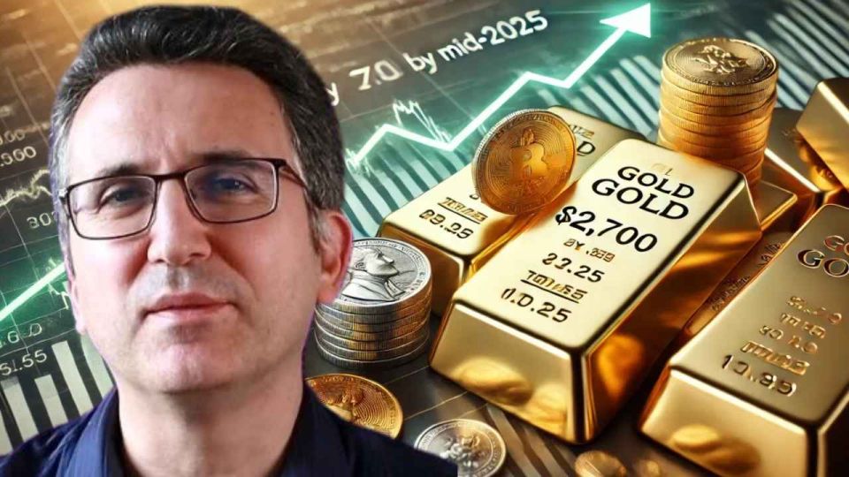 Ünlü stratejist Tunç Şatıroğlu 'dipten dönüş gerçekleştirdi' dedi tüm gözler o yöne çevrildi
