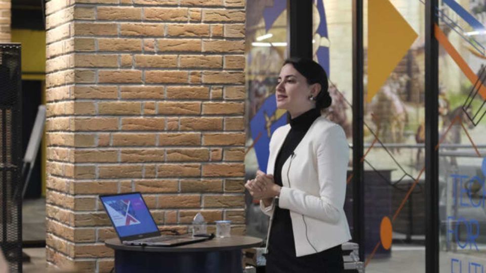 Webtures'te 14 yıl sonra bayrak değişimi: CEO koltuğu Bilgi Özünal Yuva'ya emanet