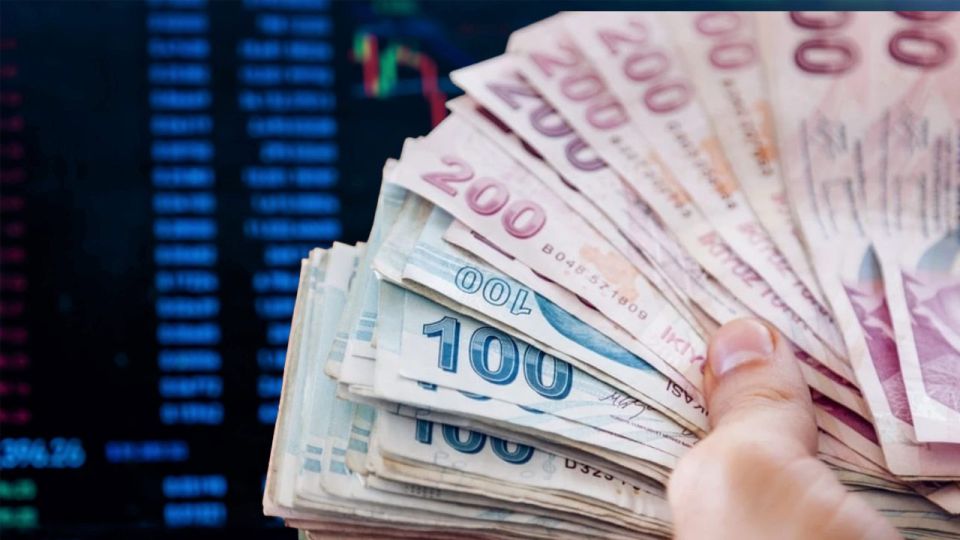 En çok kazandırcak sektörlere yatırım