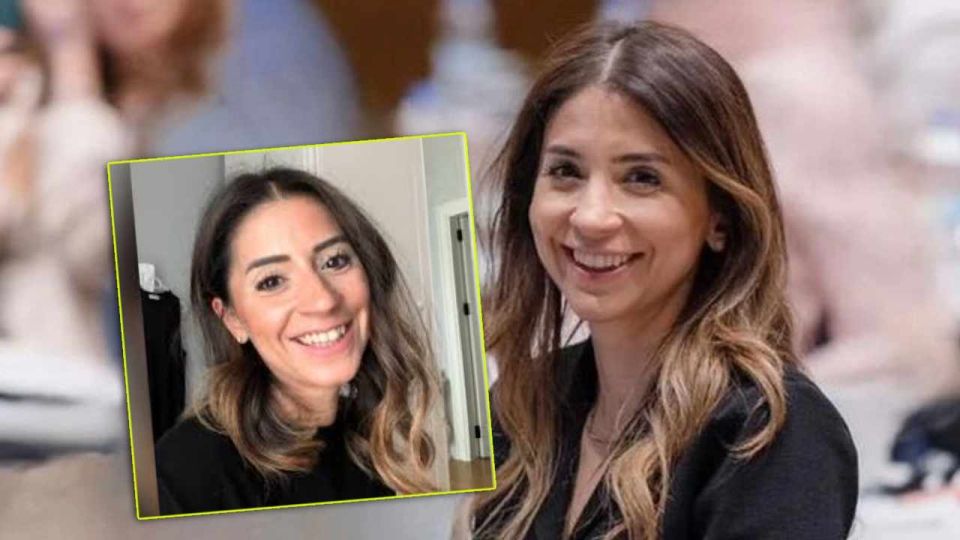 Yasemen Boncuk Tüzgiray kimdir? Diş Hekimi Yasemen Boncuk Tüzgiray alevlerden kurtarılamadı
