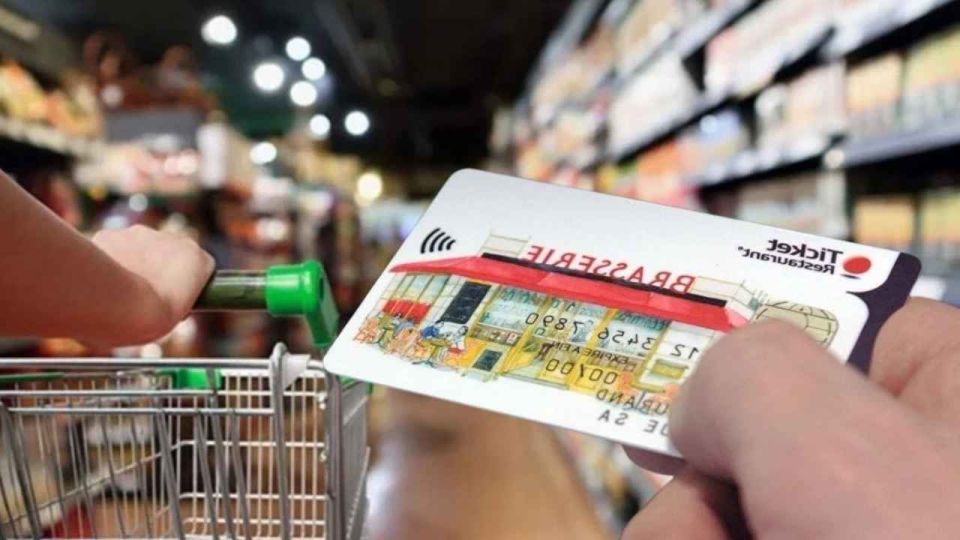 Amacı dışında kullanılan yemek kartlarına SGK 'dur' dedi! 'Prime tabi olacaktır'