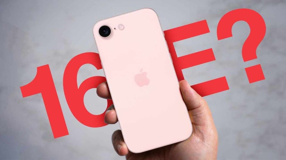 Apple bütçe dostu iPhone 16e cihazını duyurdu! Fiyatı belli oldu
