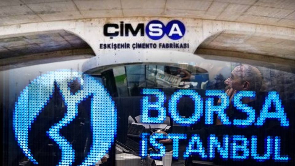 CIMSA için 3 aracı kurumdan fiyat tahmini; İbre yukarı dönüyor
