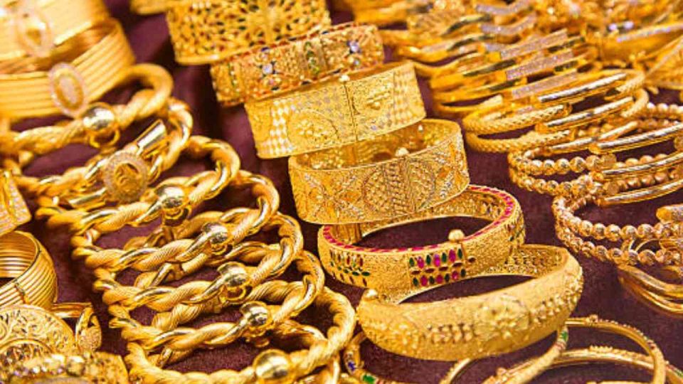Rekorların yeni adresi gram altın! Ons 3.000 dolara koşuyor