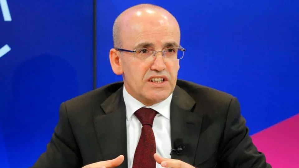 Bakan Şimşek: Enflasyon düşecek
