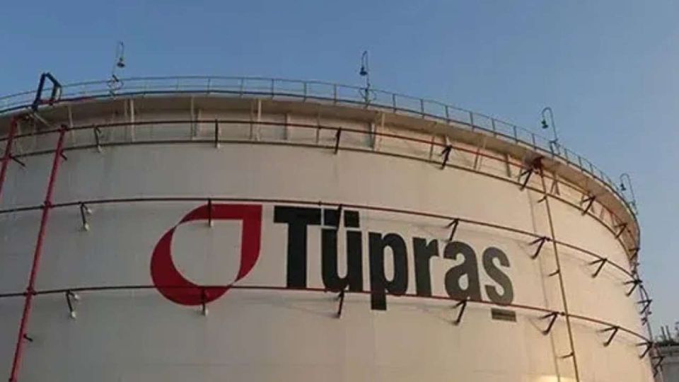 Tüpraş temettü tahmini açıklandı; Yatırımcısının cebi para görecek!