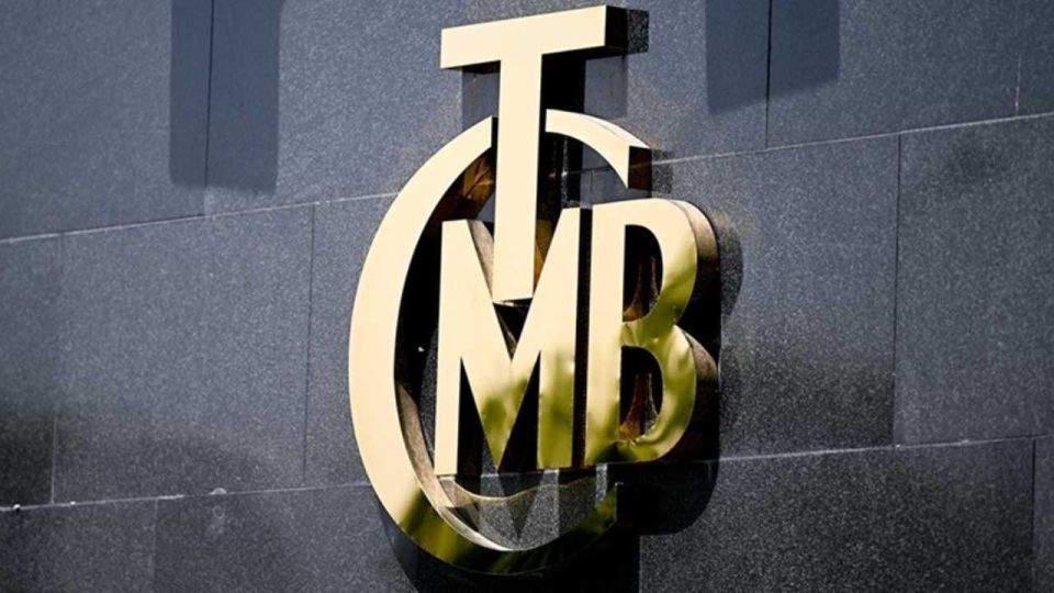Merkez Bankası altın rezerv birikimini yavaşlatacak