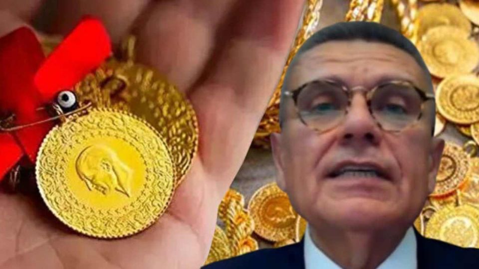 Altın mı borsa mı? 2025'in en iyi yatırımı hangisi olacak? Uzman isim yanıtladı
