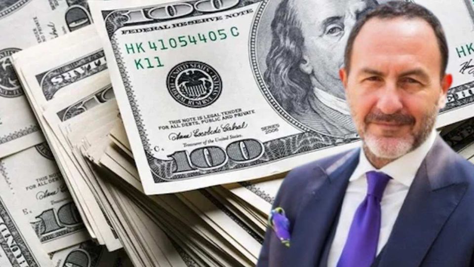 Ekonomist Emre Alkin'den Merkez Bankası'nda yaşananların perde arkası... Aslında ne oluyor?