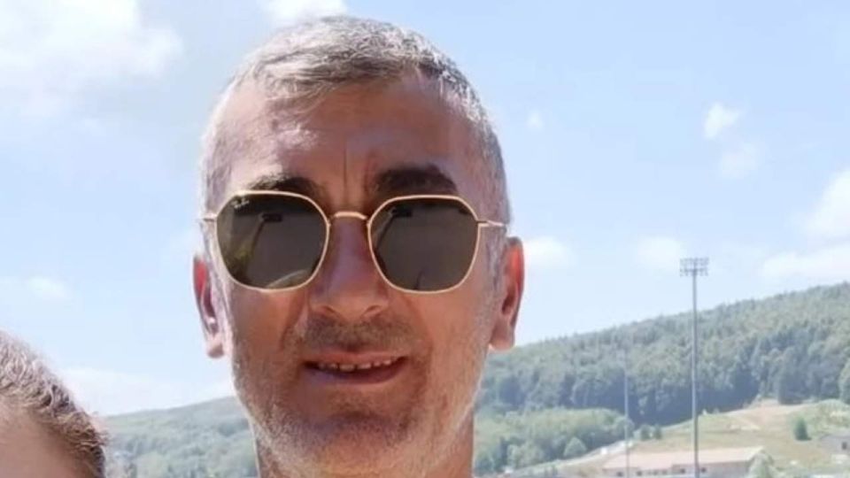 Emrullah Çetin kimdir? Düzce'de akılalmaz olay... Galatasaray Fenerbahçe tartışması ölüm getirdi