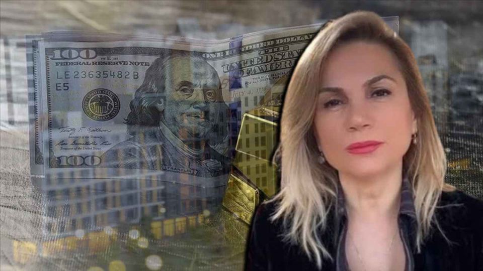 Ekonomist Hatice Kolçak, 'direnci kırdı' diyerek sürprizini açıkladı: Dolar, altın veya borsa değil!