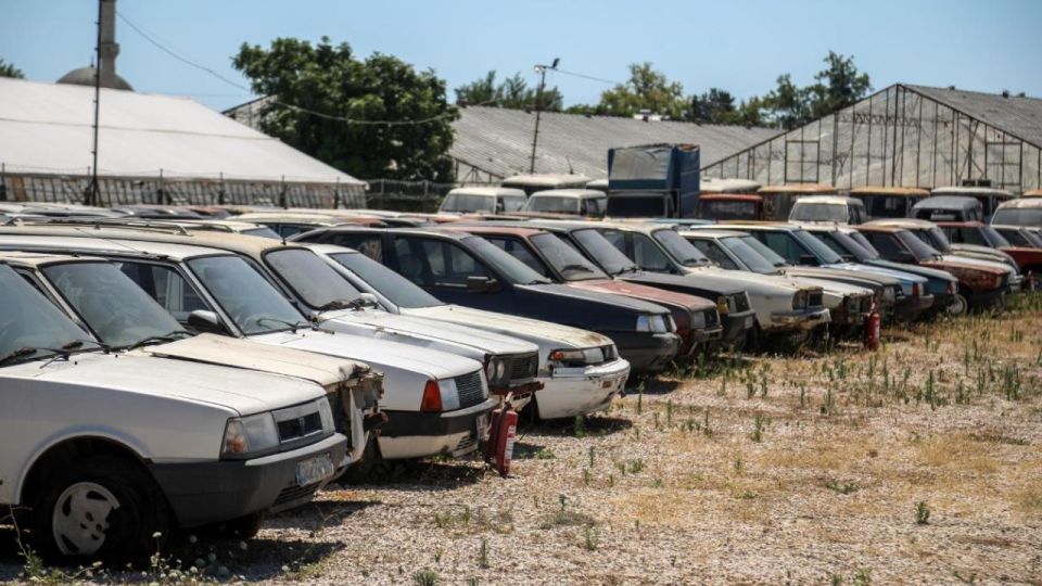 Hurda teşviki şartları belli oldu! Satın alınabilecek araçlar ve fiyat listesi masada