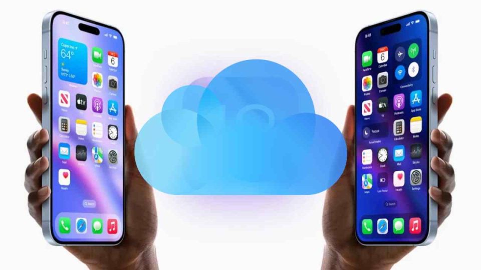 Apple'dan yeni iCloud hizmeti: Nedir bu 'Confetti'