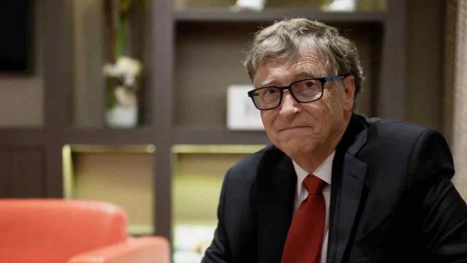 Intel'in düşüşü Bill Gates'in bile uykularını kaçırdı