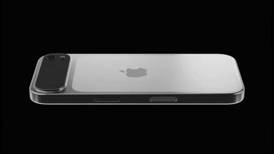 Apple etkinliği öncesinde iPhone 17 sızdırıldı! Tasarım büyük ölçüde değişiyor