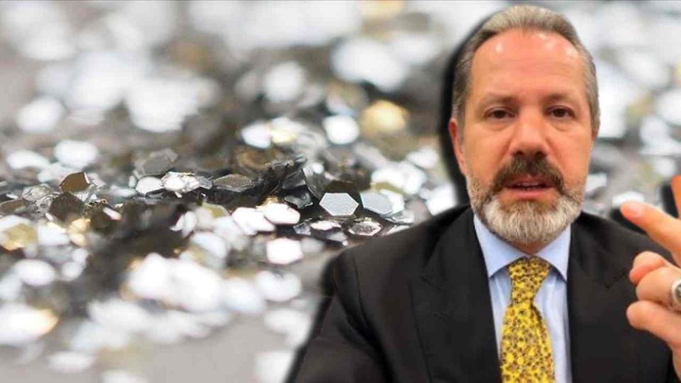 İslam Memiş'in gözdesi: 'Altından daha fazla kazandırdı. Sadece sabırlı olmak yetiyor'