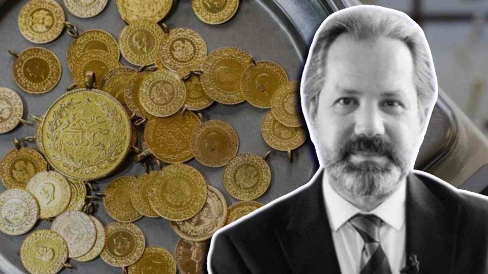 Gram altın rekor üstüne rekor kırıyor! İslam Memiş 4000 4.500 TL aralığı için tarih verdi