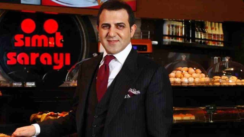 Abdullah Kavukcu serveti ne kadar? Simit Sarayı sahibi Abdullah Kavukcu kimdir, nereli?