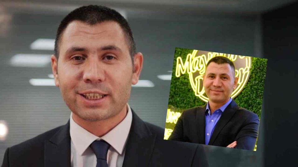 Ömer Şeyhin kimdir? Maydonoz Döner sahibi Ali Şeyhin nereli, kaç yaşında?
