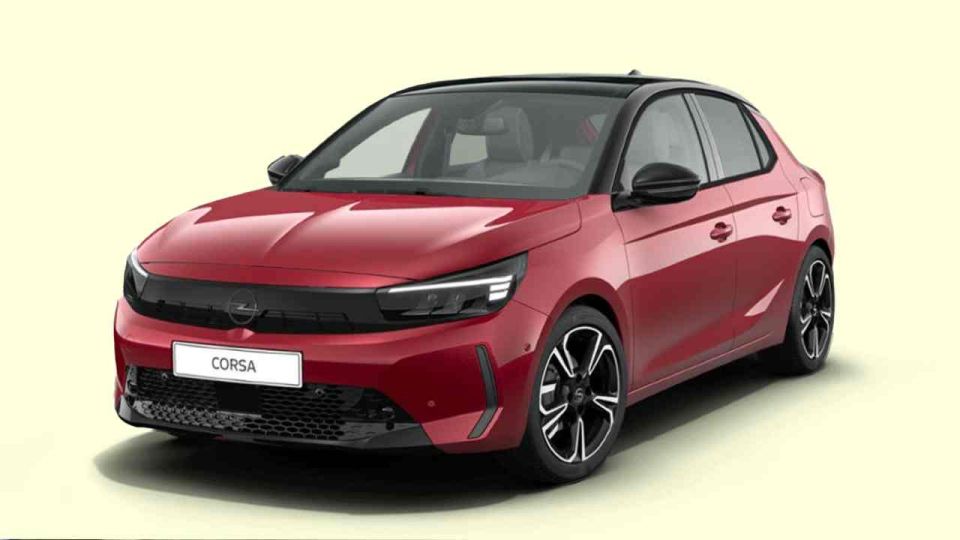 Kampanyanın bitmesine sadece 8 gün kaldı! Opel 80.000 TL’ye kadar indirime gitti… İşte yeni fiyat listesi