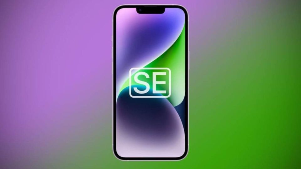 Apple bütçe dostu iPhone SE modeli geliyor: Türkiye en önemli pazar olacak