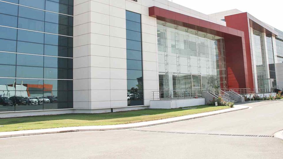 Ünlü ilaç şirketi çalışanlarının günlük yemek ücretini 550 TL'ye çıkardı