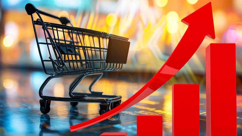 2025 yılının ilk enflasyon verisi açıklandı