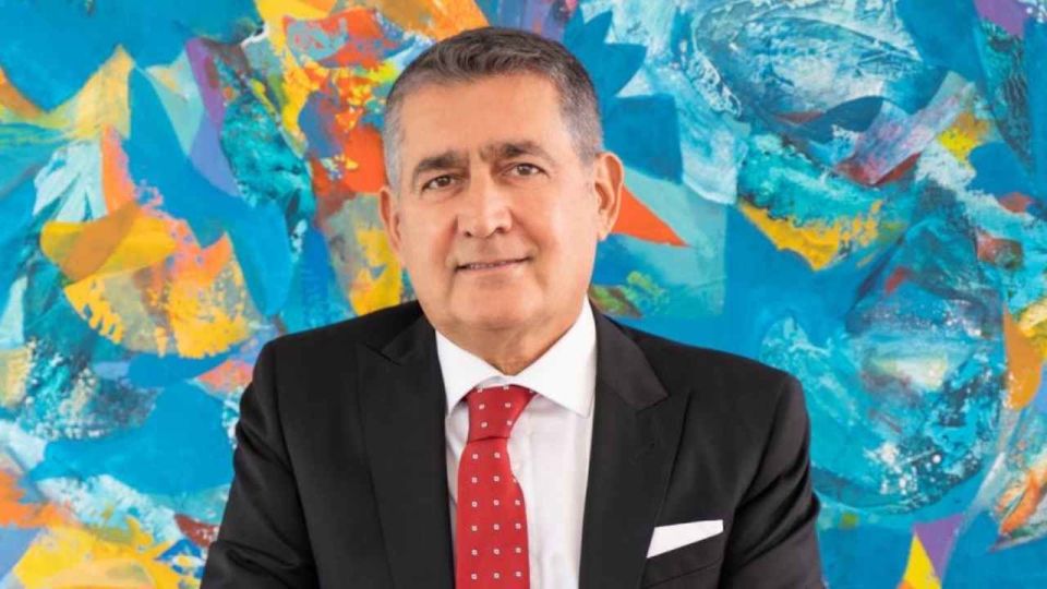 TÜSİAD Başkanı Orhan Turan serveti ne kadar? Soruşturma açıldı... Orhan Turan nereli, ne iş yapıyor?