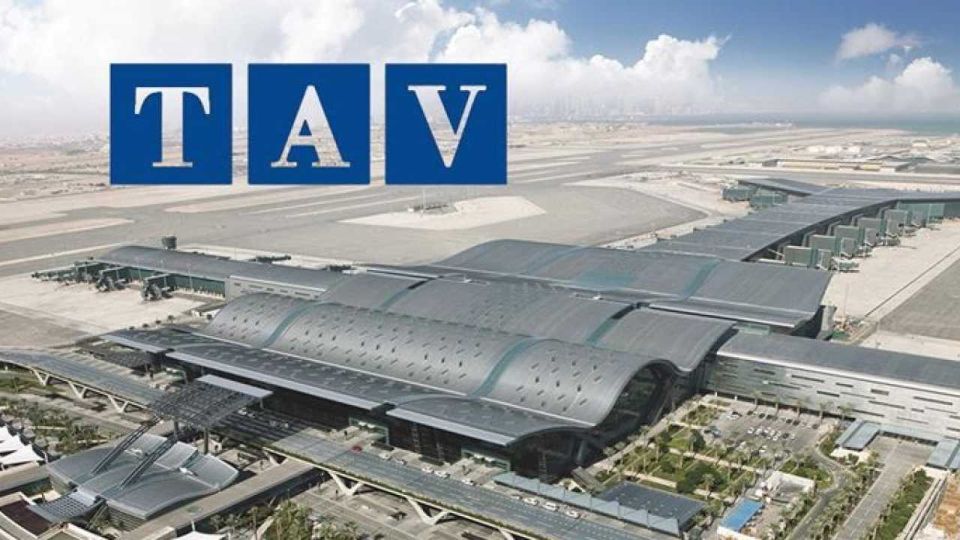 2 aracı kurumdan TAV hisseleri için fiyat beklentisi açıklaması