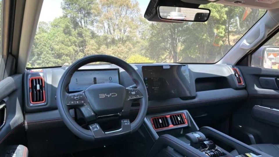 BYD Shark piyasaya hızlı girdi ama Hilux ve Ranger duvarına çarptı