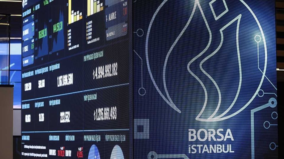 Borsa İstanbul için yeni kararlar! 1 ay geçerli olacak
