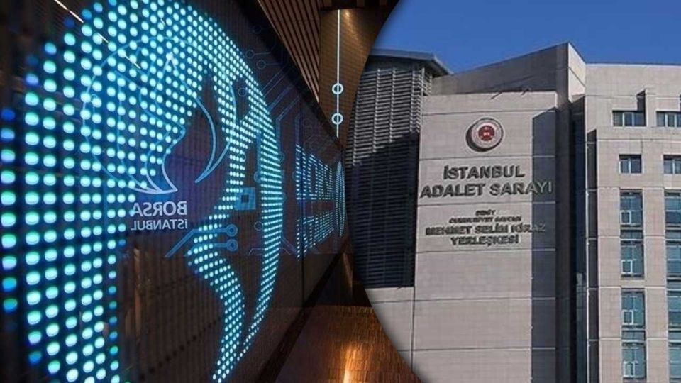 Borsa İstanbul’da ‘manipülasyon’ operasyonu! 17 kişiye gözaltı
