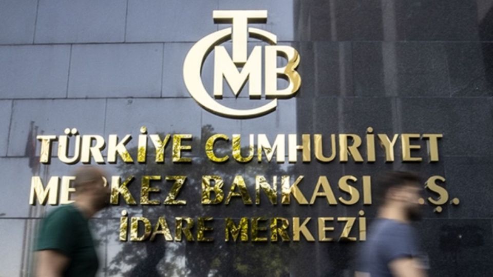 TCMB Haziran ayında faiz indiriminde tempo düşürecek