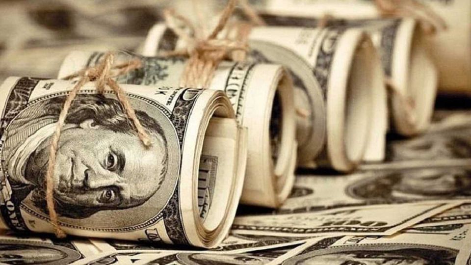 Merkez Bankası’nın rezervleri yeniden yükselişe geçti