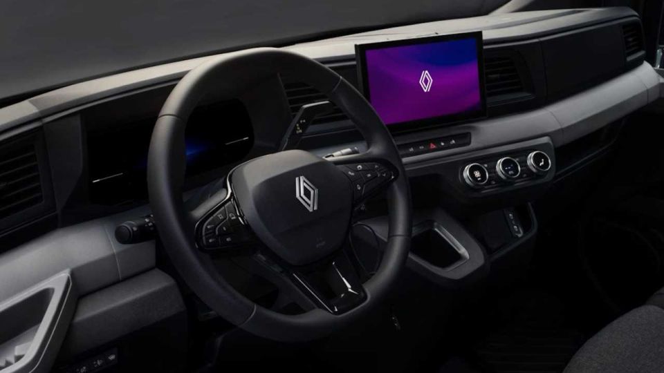 Listenin zirvesinde Renault Master var! Almanlar’a soğuk duş