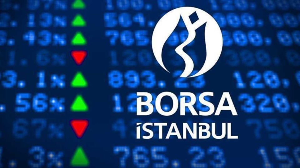 Yabancılar en çok Garanti BBVA hisselerini tercih etti.