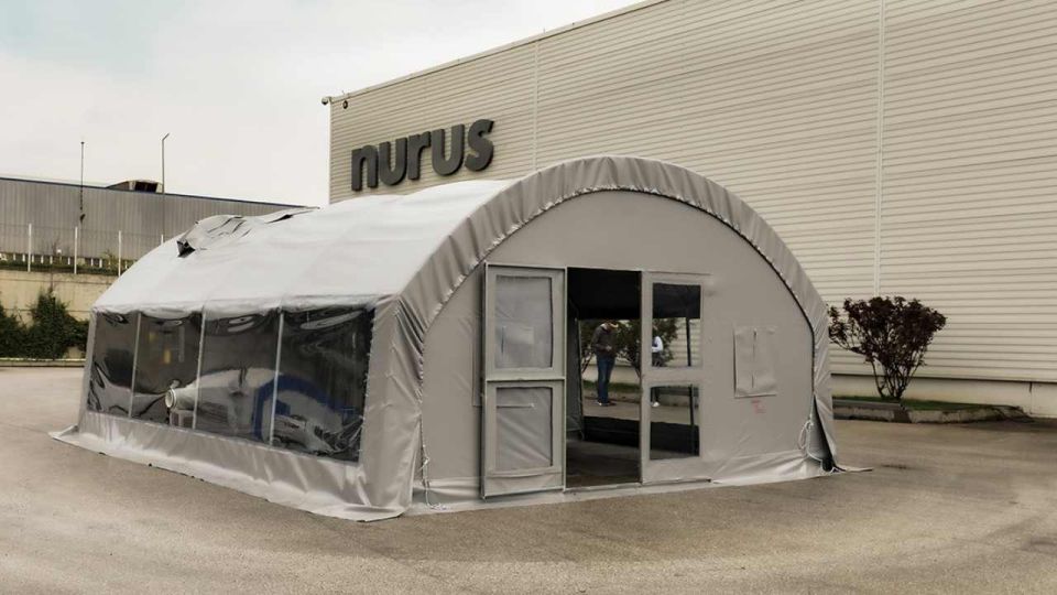 Mobilya devinden çalışanlarını unutmadı! 1.500 TL'lik Ramazan paketi hediye etti